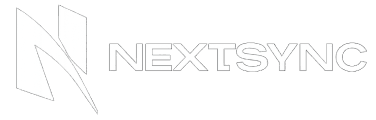 NextSync logo