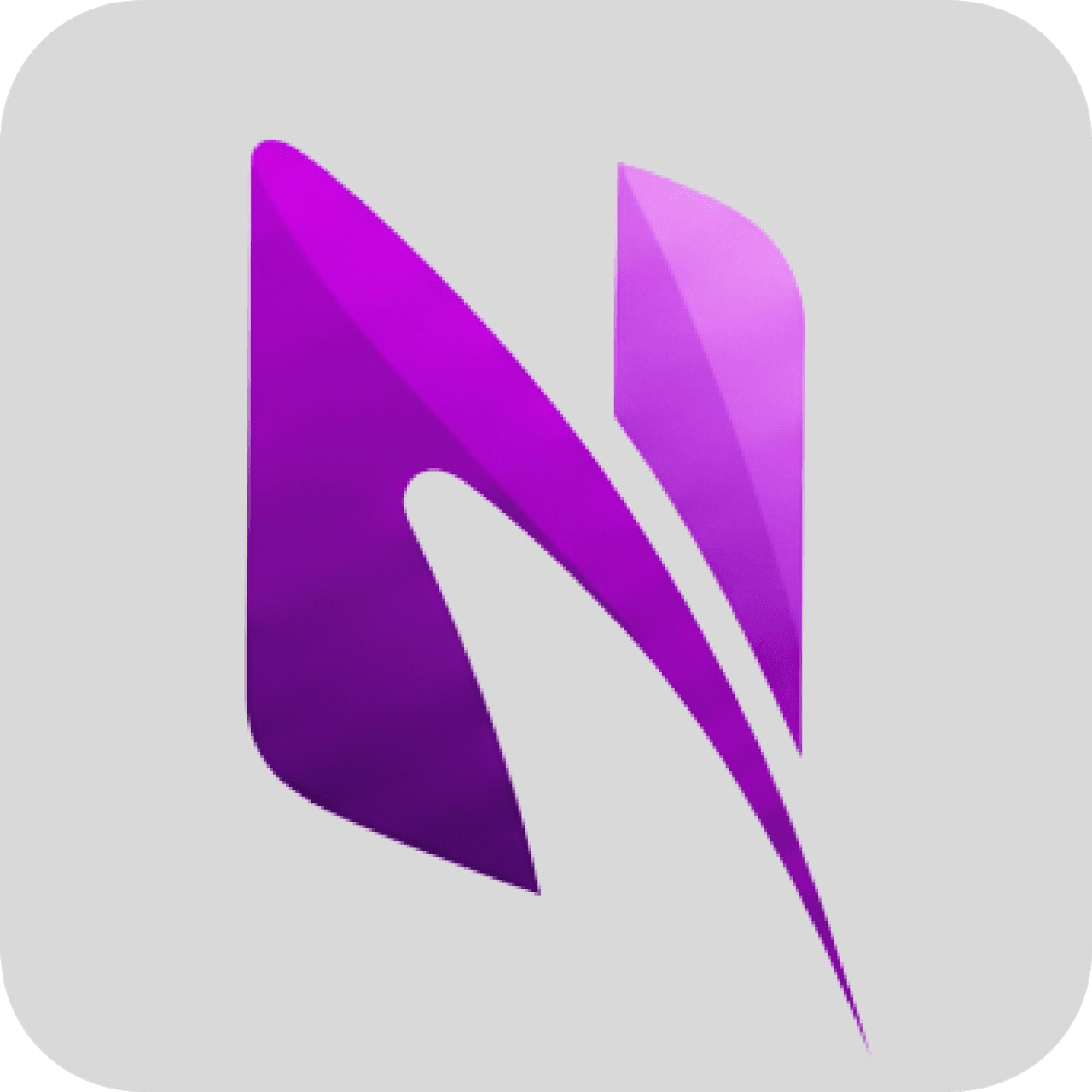 NextSync Logo